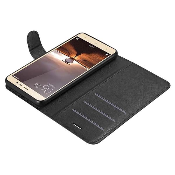 Xiaomi RedMi PRO Plånboksfodral Fodral Skal Case med magnetisk stängning, ståfunktion och kortplats