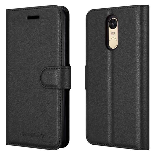 Xiaomi RedMi PRO Plånboksfodral Fodral Skal Case med magnetisk stängning, ståfunktion och kortplats