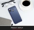 Miniatyrbillede 7 af 7: Samsung Galaxy A10s / M01s Cover TPU Etui ()