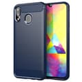 Miniatyrbillede 1 af 7: Samsung Galaxy A10s / M01s Cover TPU Etui ()