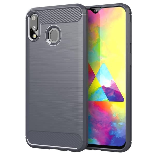 Samsung Galaxy A10s / M01s Cover TPU Etui ()