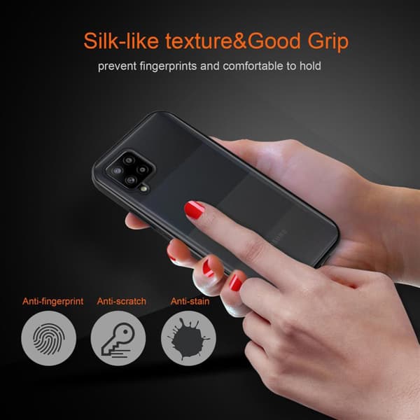 Samsung Galaxy A42 5G / M42 5G Etui Case Cover ()