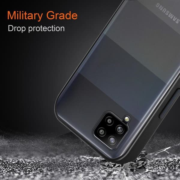 Samsung Galaxy A42 5G / M42 5G Etui Case Cover ()
