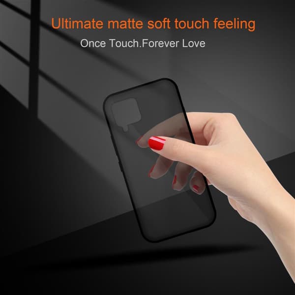 Samsung Galaxy A42 5G / M42 5G Etui Case Cover ()