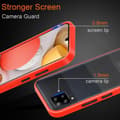 Miniatyrbillede 4 af 8: Samsung Galaxy A42 5G / M42 5G Etui Case Cover ()