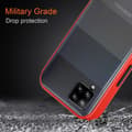 Miniatyrbillede 5 af 8: Samsung Galaxy A42 5G / M42 5G Etui Case Cover ()