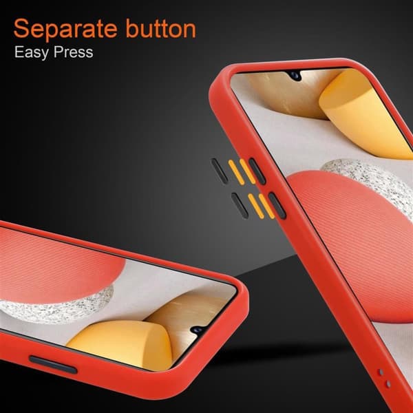 Samsung Galaxy A42 5G / M42 5G Etui Case Cover ()