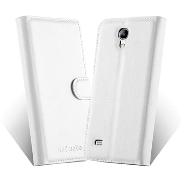 Samsung Galaxy S4 MINI Plånboksfodral Fodral Skal Case med magnetisk stängning, ståfunktion och kortplats