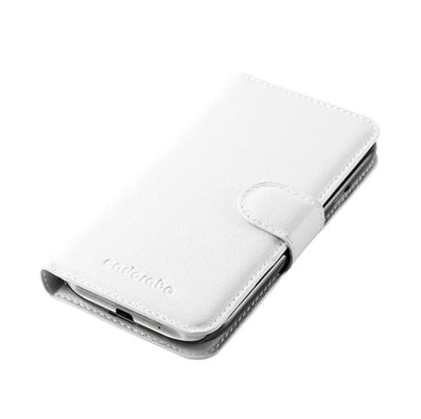 Samsung Galaxy S4 MINI Plånboksfodral Fodral Skal Case med magnetisk stängning, ståfunktion och kortplats