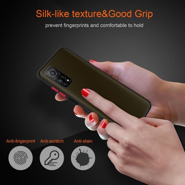 Xiaomi Mi 10T / Mi 10T PRO Etui Case Cover ()