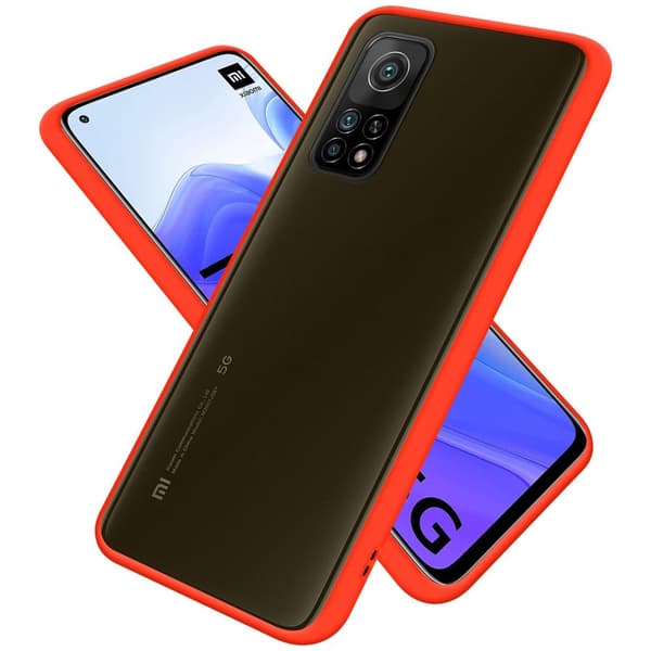 Xiaomi Mi 10T / Mi 10T PRO Etui Case Cover ()