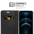 Miniatyrbillede 5 af 8: iPhone 12 PRO MAX Cover Etui Case ()