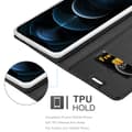 Miniatyrbillede 6 af 8: iPhone 12 PRO MAX Cover Etui Case ()