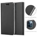 Miniatyrbillede 7 af 8: iPhone 12 PRO MAX Cover Etui Case ()