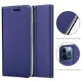 Miniatyrbillede 7 af 8: iPhone 12 PRO MAX Cover Etui Case ()