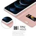 Miniatyrbillede 6 af 8: iPhone 12 PRO MAX Cover Etui Case ()