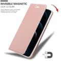 Miniatyrbillede 8 af 8: iPhone 12 PRO MAX Cover Etui Case ()