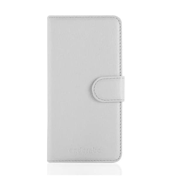 Samsung Galaxy A3 2016 Suojakotelo Lompakkokotelo Matkapuhelinkotelo Suojakuori jossa magneettisuljenta, jalusta-toiminto ja korttitasku