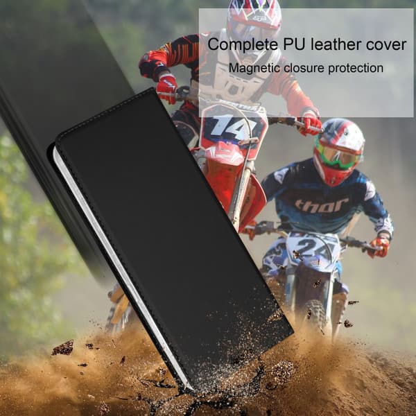 Samsung Galaxy NOTE 20 Suojakotelo Suojakuori Lompakkokotelo Matkapuhelinkotelo jossa magneettisuljenta, jalusta-toiminto ja korttitasku
