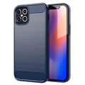 Miniatyrbillede 1 af 7: iPhone 12 PRO MAX Cover TPU Etui ()