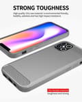 Miniatyrbillede 4 af 7: iPhone 12 PRO MAX Cover TPU Etui ()