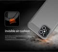 Miniatyrbillede 6 af 7: iPhone 12 PRO MAX Cover TPU Etui ()