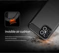 Miniatyrbillede 6 af 7: iPhone 12 PRO MAX Cover TPU Etui ()
