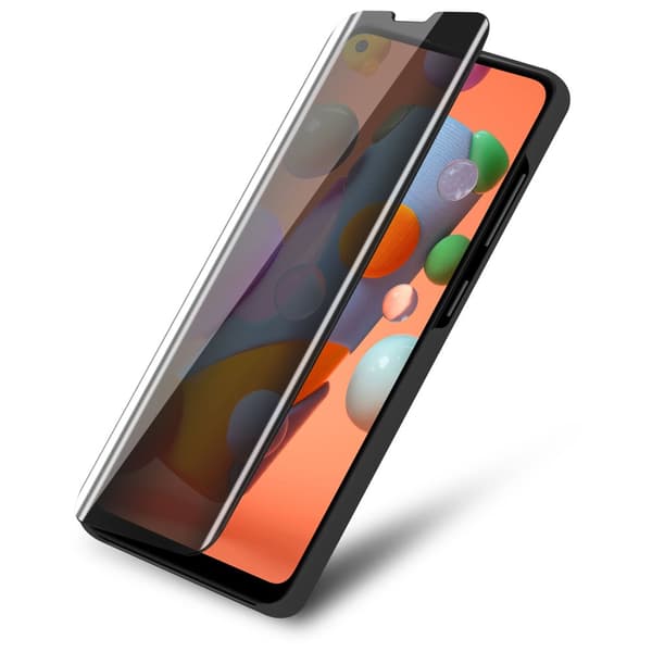 Samsung Galaxy A11 / M11 Pungetui Cover Case ()