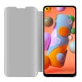 Miniatyrbilde 2 av 6: Etui for Samsung Galaxy A11 / M11 Deksel Clear View Mirror Beskyttelsesetui med stativfunksjon 360 graders beskyttelse