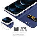 Miniatyrbillede 11 af 11: iPhone 12 / 12 PRO Cover Etui Case ()