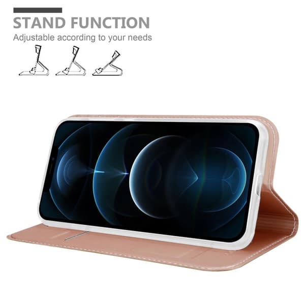 iPhone 12 / 12 PRO Cover Etui Case ()