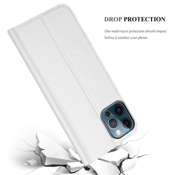 iPhone 12 / 12 PRO Cover Etui Case ()