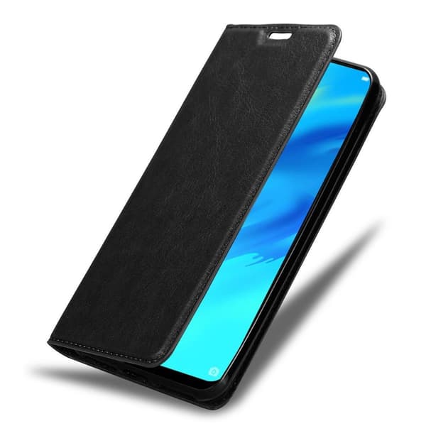 Realme 7 PRO Suojakotelo Suojakuori Lompakkokotelo Matkapuhelinkotelo jossa magneettisuljenta, jalusta-toiminto ja korttitasku