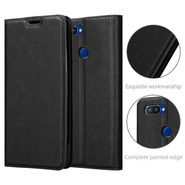 Realme 7 PRO Cover Etui Case ()