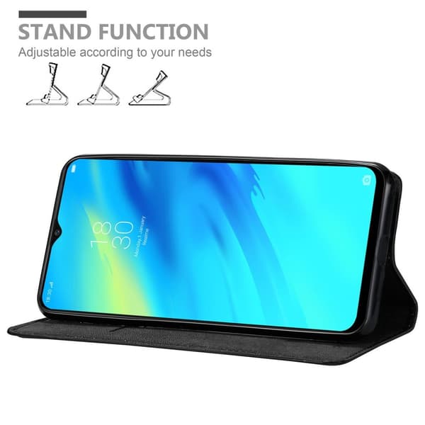 Realme 7 PRO Cover Etui Case ()