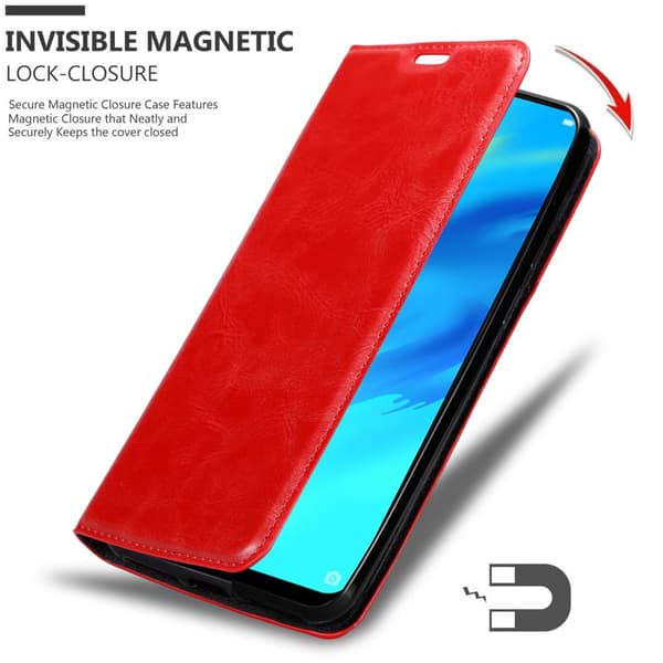 Realme 7 PRO Cover Etui Case ()
