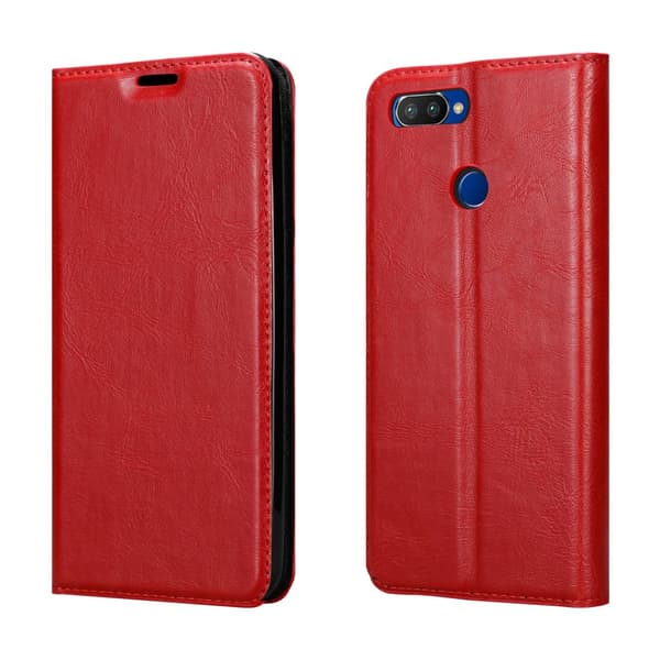 Realme 7 PRO Cover Etui Case ()