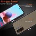 Miniatyrbillede 3 af 7: Xiaomi RedMi NOTE 10 4G / RedMi NOTE 11 4G Etui Case Cover ()