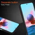 Miniatyrbillede 5 af 7: Xiaomi RedMi NOTE 10 4G / RedMi NOTE 11 4G Etui Case Cover ()