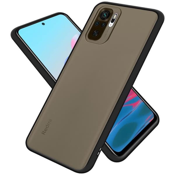 Xiaomi RedMi NOTE 10 4G / RedMi NOTE 11 4G Etui Case Cover ()