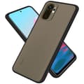 Miniatyrbillede 1 af 7: Xiaomi RedMi NOTE 10 4G / RedMi NOTE 11 4G Etui Case Cover ()