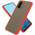 Miniatyrbillede 1 af 7: Xiaomi RedMi NOTE 10 4G / RedMi NOTE 11 4G Etui Case Cover ()