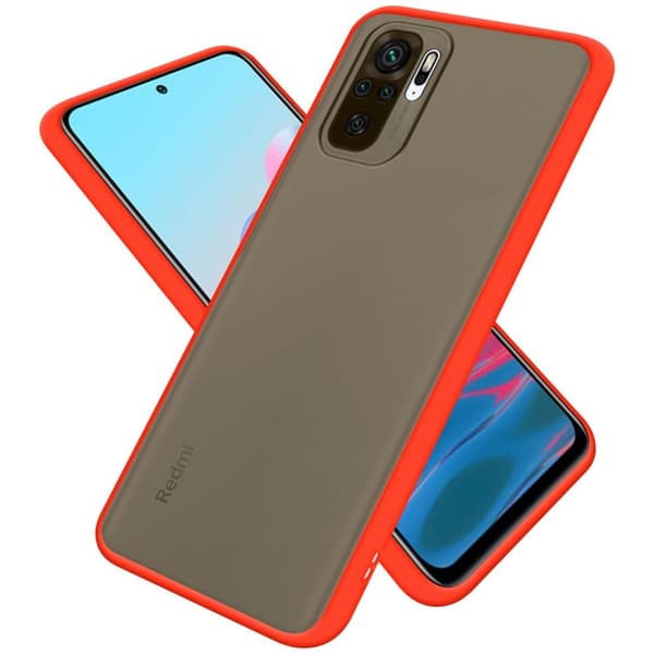 Xiaomi RedMi NOTE 10 4G / RedMi NOTE 11 4G Etui Case Cover ()