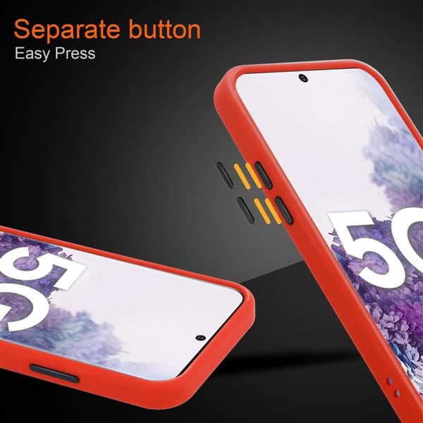 Samsung Galaxy S20 Etui Case Cover ()