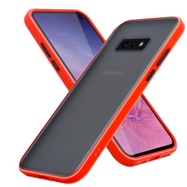 Samsung Galaxy S10e Etui Case Cover ()
