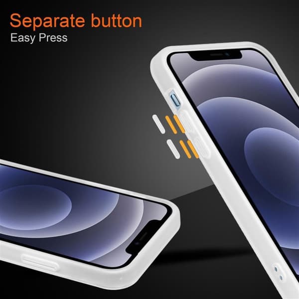 iPhone 12 / 12 PRO Etui Case Cover ()