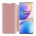 Miniatyrbilde 3 av 7: Etui for OnePlus 8 PRO Deksel Clear View Mirror Beskyttelsesetui med stativfunksjon 360 graders beskyttelse