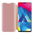 Pikkukuva 3 / 7: Samsung Galaxy A10 / M10 Lompakkokotelo Matkapuhelinkotelo Suojakuori Clear View Mirror Suojakotelo jalusta toiminto 360 asteen suojaus