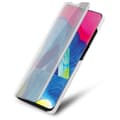 Pikkukuva 4 / 7: Samsung Galaxy A10 / M10 Lompakkokotelo Matkapuhelinkotelo Suojakuori Clear View Mirror Suojakotelo jalusta toiminto 360 asteen suojaus