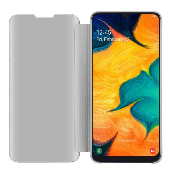 Samsung Galaxy A20 / A30 / M10s Pungetui Cover Case ()